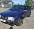 Синий ВАЗ 21099, объемом двигателя 0 л и пробегом 112 тыс. км за 1300 $, фото 1 на Automoto.ua