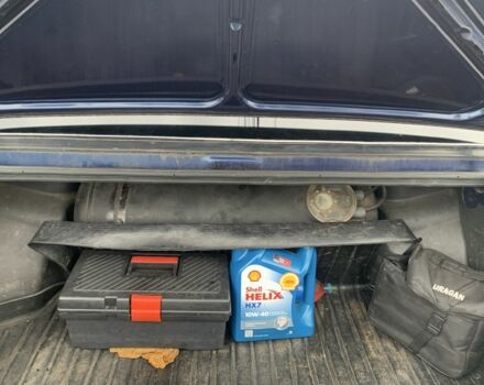 Синий ВАЗ 21099, объемом двигателя 1.5 л и пробегом 150 тыс. км за 2400 $, фото 21 на Automoto.ua