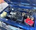 Синий ВАЗ 21099, объемом двигателя 1.5 л и пробегом 65 тыс. км за 950 $, фото 1 на Automoto.ua