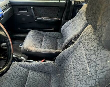 Синий ВАЗ 21099, объемом двигателя 1.5 л и пробегом 250 тыс. км за 1250 $, фото 5 на Automoto.ua