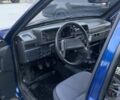 Синий ВАЗ 21099, объемом двигателя 0 л и пробегом 150 тыс. км за 1200 $, фото 5 на Automoto.ua