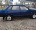 Синій ВАЗ 21099, об'ємом двигуна 0 л та пробігом 221 тис. км за 1686 $, фото 1 на Automoto.ua