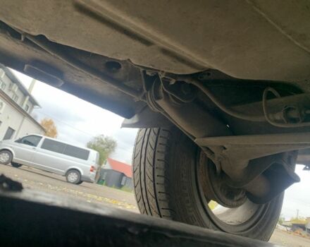 Синий ВАЗ 21099, объемом двигателя 1.5 л и пробегом 150 тыс. км за 2400 $, фото 12 на Automoto.ua