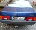 ВАЗ 21099 2005 в Ковель на Automoto.ua Синий ВАЗ 21099, объемом двигателя 1.6 л и пробегом 90 тыс. км за 1300 $, фото 1 на Automoto.ua