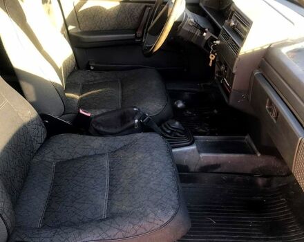 Синий ВАЗ 21099, объемом двигателя 1.5 л и пробегом 225 тыс. км за 1550 $, фото 6 на Automoto.ua