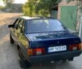 ВАЗ 21099 2005 в Никополе на Automoto.ua Синий ВАЗ 21099, объемом двигателя 1.5 л и пробегом 250 тыс. км за 1850 $, фото 6 на Automoto.ua