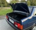 Синий ВАЗ 21099, объемом двигателя 1.5 л и пробегом 98 тыс. км за 3799 $, фото 18 на Automoto.ua