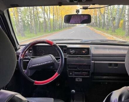 ВАЗ 21099 2005 в Черновцах на Automoto.ua Синий ВАЗ 21099, объемом двигателя 1.5 л и пробегом 180 тыс. км за 1300 $, фото 13 на Automoto.ua