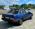 Синий ВАЗ 21099, объемом двигателя 1.5 л и пробегом 120 тыс. км за 1800 $, фото 4 на Automoto.ua