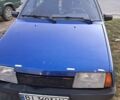 Синий ВАЗ 21099, объемом двигателя 1.6 л и пробегом 117 тыс. км за 2050 $, фото 1 на Automoto.ua