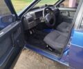 Синій ВАЗ 21099, об'ємом двигуна 1.5 л та пробігом 250 тис. км за 1650 $, фото 5 на Automoto.ua