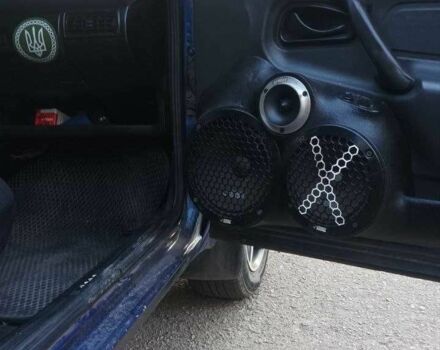 Синий ВАЗ 21099, объемом двигателя 1.5 л и пробегом 250 тыс. км за 2200 $, фото 9 на Automoto.ua