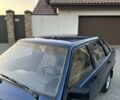 Синий ВАЗ 21099, объемом двигателя 1.5 л и пробегом 98 тыс. км за 3799 $, фото 2 на Automoto.ua