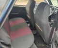 Синий ВАЗ 21099, объемом двигателя 1.5 л и пробегом 160 тыс. км за 3500 $, фото 1 на Automoto.ua