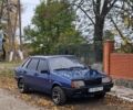 Синій ВАЗ 21099, об'ємом двигуна 1.5 л та пробігом 2 тис. км за 1000 $, фото 1 на Automoto.ua