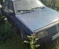 Синій ВАЗ 21099, об'ємом двигуна 1.5 л та пробігом 120 тис. км за 400 $, фото 1 на Automoto.ua