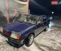 Синий ВАЗ 21099, объемом двигателя 1.6 л и пробегом 250 тыс. км за 650 $, фото 1 на Automoto.ua