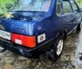 Синий ВАЗ 21099, объемом двигателя 1.5 л и пробегом 250 тыс. км за 1250 $, фото 3 на Automoto.ua