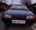 Синий ВАЗ 21099, объемом двигателя 1.5 л и пробегом 120 тыс. км за 2000 $, фото 1 на Automoto.ua