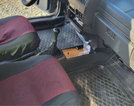 Синій ВАЗ 21099, об'ємом двигуна 0 л та пробігом 152 тис. км за 1250 $, фото 3 на Automoto.ua