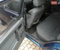 Синий ВАЗ 21099, объемом двигателя 1.5 л и пробегом 110 тыс. км за 1400 $, фото 12 на Automoto.ua