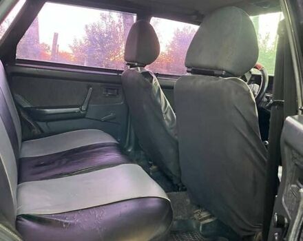 ВАЗ 21099 2005 в Черновцах на Automoto.ua Синий ВАЗ 21099, объемом двигателя 1.5 л и пробегом 180 тыс. км за 1300 $, фото 2 на Automoto.ua