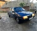 Синій ВАЗ 21099, об'ємом двигуна 1.5 л та пробігом 120 тис. км за 1100 $, фото 6 на Automoto.ua