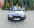 Синий ВАЗ 21099, объемом двигателя 1.5 л и пробегом 2 тыс. км за 1101 $, фото 1 на Automoto.ua