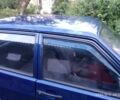Синий ВАЗ 21099, объемом двигателя 1.6 л и пробегом 70 тыс. км за 1200 $, фото 2 на Automoto.ua