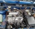 Синий ВАЗ 21099, объемом двигателя 1.5 л и пробегом 150 тыс. км за 1750 $, фото 3 на Automoto.ua