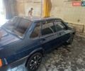 Синій ВАЗ 21099, об'ємом двигуна 1.6 л та пробігом 95 тис. км за 2500 $, фото 5 на Automoto.ua