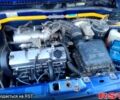 Синій ВАЗ 21099, об'ємом двигуна 1.6 л та пробігом 60 тис. км за 1200 $, фото 5 на Automoto.ua