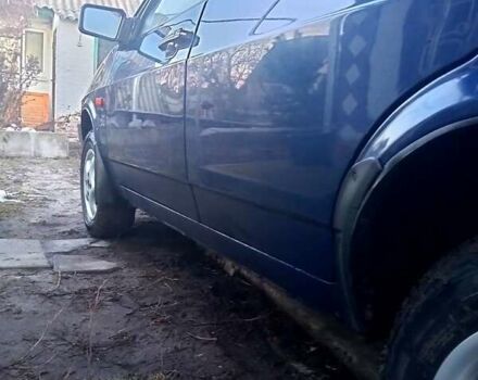Синій ВАЗ 21099, об'ємом двигуна 1.5 л та пробігом 300 тис. км за 2650 $, фото 3 на Automoto.ua