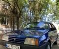 Синій ВАЗ 21099, об'ємом двигуна 1.5 л та пробігом 100 тис. км за 1600 $, фото 4 на Automoto.ua