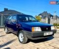 Синій ВАЗ 21099, об'ємом двигуна 1.5 л та пробігом 131 тис. км за 1999 $, фото 1 на Automoto.ua