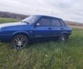 Синий ВАЗ 21099, объемом двигателя 1.5 л и пробегом 100 тыс. км за 3500 $, фото 2 на Automoto.ua