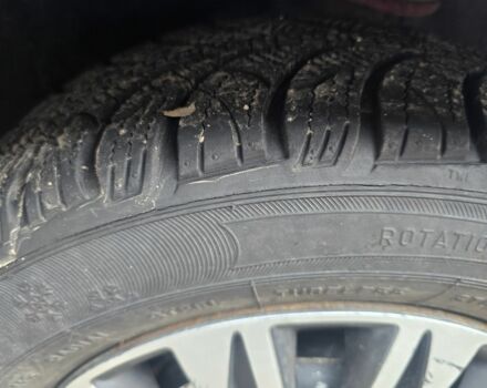 ВАЗ 21099 2005 в Одессе на Automoto.ua Синий ВАЗ 21099, объемом двигателя 0 л и пробегом 188 тыс. км за 1200 $, фото 5 на Automoto.ua