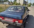 Синий ВАЗ 21099, объемом двигателя 1.5 л и пробегом 299 тыс. км за 780 $, фото 8 на Automoto.ua