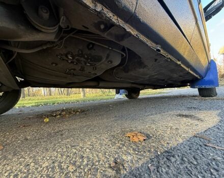 ВАЗ 21099 2005 в Глобино на Automoto.ua Синий ВАЗ 21099, объемом двигателя 1.5 л и пробегом 378 тыс. км за 1500 $, фото 9 на Automoto.ua