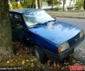 Синий ВАЗ 21099, объемом двигателя 1.5 л и пробегом 166 тыс. км за 800 $, фото 1 на Automoto.ua