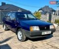 Синій ВАЗ 21099, об'ємом двигуна 1.5 л та пробігом 131 тис. км за 2150 $, фото 1 на Automoto.ua