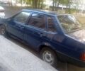 Синий ВАЗ 21099, объемом двигателя 0 л и пробегом 270 тыс. км за 800 $, фото 3 на Automoto.ua