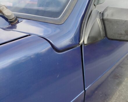 Синій ВАЗ 21099, об'ємом двигуна 1.5 л та пробігом 250 тис. км за 1650 $, фото 4 на Automoto.ua