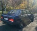 Синій ВАЗ 21099, об'ємом двигуна 1.6 л та пробігом 228 тис. км за 1150 $, фото 2 на Automoto.ua