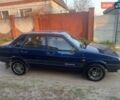 Синий ВАЗ 21099, объемом двигателя 1.5 л и пробегом 154 тыс. км за 2100 $, фото 1 на Automoto.ua
