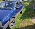 Синий ВАЗ 21099, объемом двигателя 1.5 л и пробегом 157 тыс. км за 1918 $, фото 2 на Automoto.ua