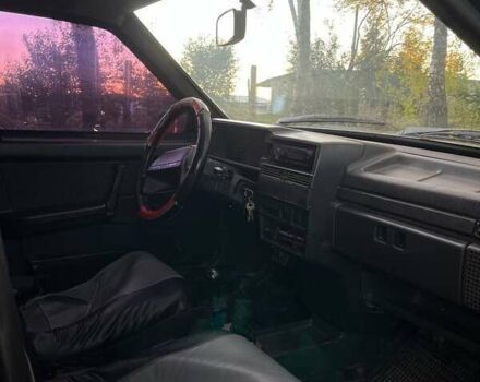 ВАЗ 21099 2005 в Черновцах на Automoto.ua Синий ВАЗ 21099, объемом двигателя 1.5 л и пробегом 180 тыс. км за 1300 $, фото 15 на Automoto.ua