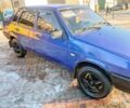 Синий ВАЗ 21099, объемом двигателя 1 л и пробегом 222 тыс. км за 1150 $, фото 1 на Automoto.ua