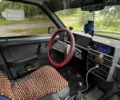 Синий ВАЗ 21099, объемом двигателя 1.5 л и пробегом 140 тыс. км за 1500 $, фото 6 на Automoto.ua