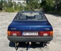 Синій ВАЗ 21099, об'ємом двигуна 1.5 л та пробігом 125 тис. км за 1400 $, фото 4 на Automoto.ua